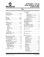 Preview for 89 page of Microchip Technology dsPICDEM 1.1 Plus User Manual