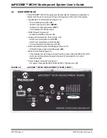 Preview for 20 page of Microchip Technology dsPICDEM MCHV User Manual