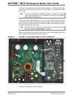 Preview for 22 page of Microchip Technology dsPICDEM MCHV User Manual