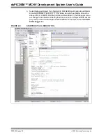 Preview for 26 page of Microchip Technology dsPICDEM MCHV User Manual