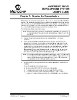 Preview for 33 page of Microchip Technology dsPICDEM MCHV User Manual