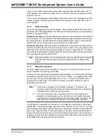 Preview for 38 page of Microchip Technology dsPICDEM MCHV User Manual