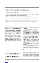 Preview for 2 page of Microchip Technology dsPICDEM MCSM User Manual