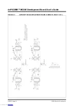 Preview for 34 page of Microchip Technology dsPICDEM MCSM User Manual