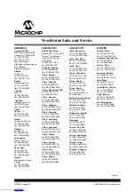 Preview for 38 page of Microchip Technology dsPICDEM MCSM User Manual