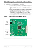 Preview for 20 page of Microchip Technology EV07D36A User Manual