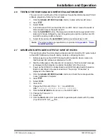 Preview for 21 page of Microchip Technology EV07D36A User Manual