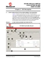 Preview for 23 page of Microchip Technology EV07D36A User Manual