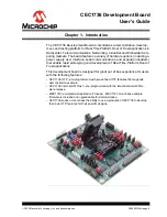 Preview for 8 page of Microchip Technology EV19K07A User Manual