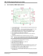 Preview for 10 page of Microchip Technology EV19K07A User Manual