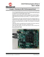 Preview for 12 page of Microchip Technology EV19K07A User Manual