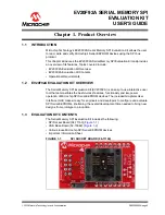 Preview for 9 page of Microchip Technology EV20F92A User Manual