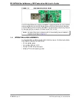 Preview for 10 page of Microchip Technology EV20F92A User Manual