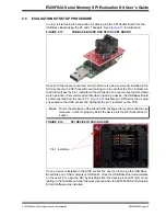 Preview for 19 page of Microchip Technology EV20F92A User Manual