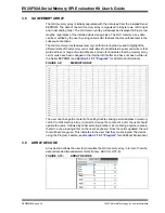 Preview for 24 page of Microchip Technology EV20F92A User Manual