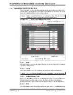 Preview for 30 page of Microchip Technology EV20F92A User Manual