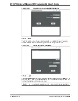 Preview for 32 page of Microchip Technology EV20F92A User Manual