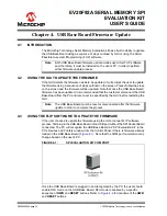 Preview for 34 page of Microchip Technology EV20F92A User Manual