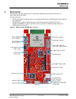 Предварительный просмотр 6 страницы Microchip Technology EV36W50A User Manual