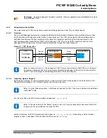 Предварительный просмотр 9 страницы Microchip Technology EV70C97A Hardware User'S Manual