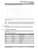 Предварительный просмотр 14 страницы Microchip Technology EV70C97A Hardware User'S Manual