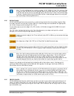 Предварительный просмотр 17 страницы Microchip Technology EV70C97A Hardware User'S Manual