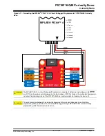 Предварительный просмотр 24 страницы Microchip Technology EV70C97A Hardware User'S Manual