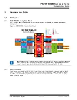 Предварительный просмотр 25 страницы Microchip Technology EV70C97A Hardware User'S Manual