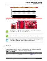 Предварительный просмотр 26 страницы Microchip Technology EV70C97A Hardware User'S Manual