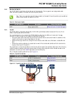 Предварительный просмотр 27 страницы Microchip Technology EV70C97A Hardware User'S Manual