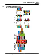 Предварительный просмотр 34 страницы Microchip Technology EV70C97A Hardware User'S Manual