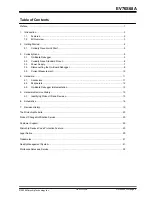 Preview for 2 page of Microchip Technology EV76S68A User Manual