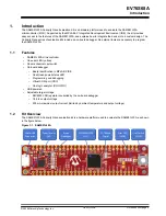 Preview for 3 page of Microchip Technology EV76S68A User Manual