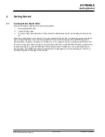 Preview for 4 page of Microchip Technology EV76S68A User Manual