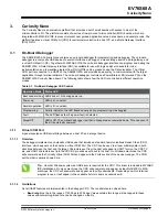 Preview for 5 page of Microchip Technology EV76S68A User Manual