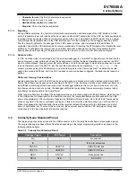 Preview for 6 page of Microchip Technology EV76S68A User Manual