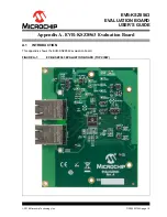 Предварительный просмотр 19 страницы Microchip Technology EVB-KSZ8563 User Manual