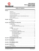 Preview for 3 page of Microchip Technology EVB-KSZ9563 User Manual