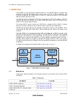 Preview for 2 page of Microchip Technology EVB-LAN7500-LC User Manual