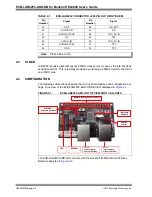 Preview for 14 page of Microchip Technology EVB-LAN9252-ADD-ON User Manual