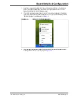 Preview for 17 page of Microchip Technology EVB-LAN9252-ADD-ON User Manual