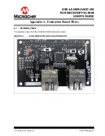 Preview for 23 page of Microchip Technology EVB-LAN9252-ADD-ON User Manual