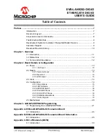 Preview for 5 page of Microchip Technology EVB-LAN9252-DIG-IO User Manual