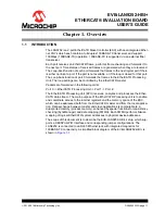 Preview for 11 page of Microchip Technology EVB-LAN9252-HBI+ User Manual