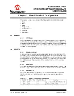 Preview for 14 page of Microchip Technology EVB-LAN9252-HBI+ User Manual