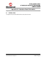 Preview for 38 page of Microchip Technology EVB-LAN9252-HBI+ User Manual