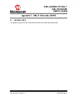 Preview for 27 page of Microchip Technology EVB-LAN9252-PICtail User Manual