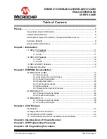 Preview for 5 page of Microchip Technology EVB-SEC1110 User Manual