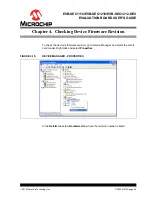 Preview for 34 page of Microchip Technology EVB-SEC1110 User Manual