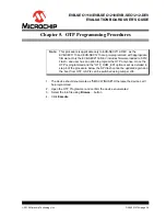 Preview for 36 page of Microchip Technology EVB-SEC1110 User Manual